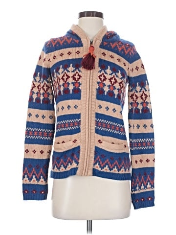 Sparrow Cardigan (view 1)