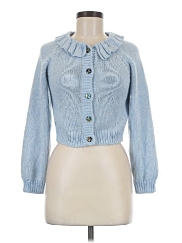 Kimchi Blue Cardigan (view 1)