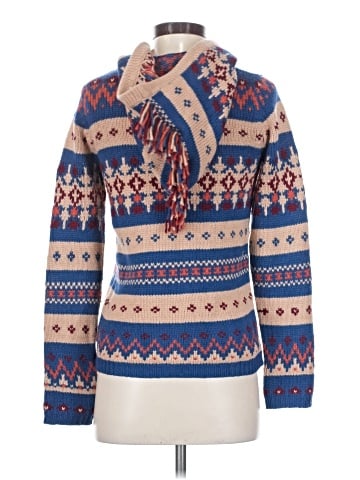 Sparrow Cardigan (view 2)