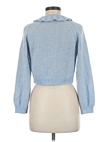 Kimchi Blue Cardigan (view 2)