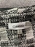 Calvin Klein Houndstooth Gray Blazer Size S - photo 6