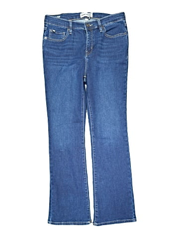 DKNY Jeans Jeans (view 2)