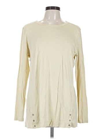 J.Jill Long Sleeve T-Shirt (view 1)