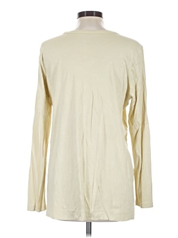 J.Jill Long Sleeve T-Shirt (view 2)