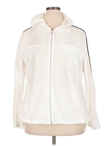 Athletic Works Zip Up Hoodie (view 1)