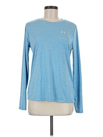 Under Armour Long Sleeve T-Shirt (view 1)