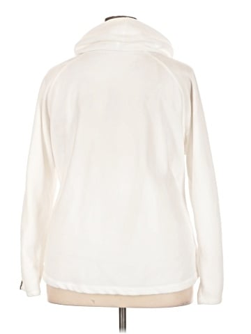 Athletic Works Zip Up Hoodie (view 2)