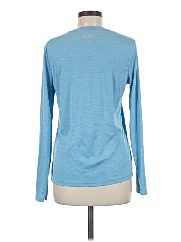 Under Armour Long Sleeve T-Shirt (view 2)