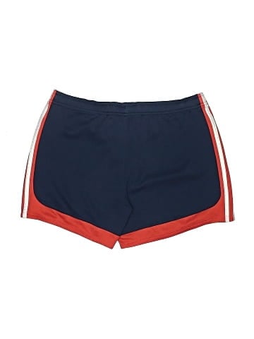 Adidas Athletic Shorts (view 2)