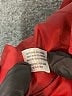 Assorted Brands 100% Polyester Red Vest Size L - photo 7