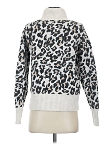 Ann Taylor LOFT Pullover Sweater (view 2)