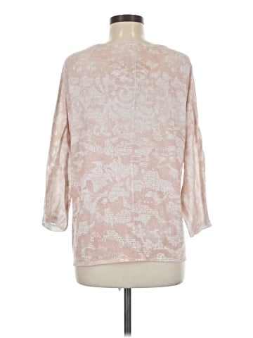 Chico's 3/4 Sleeve Top (view 2)