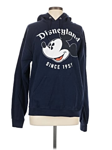 Disney Sweatshirt (view 1)