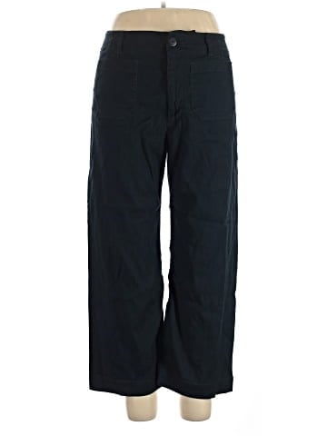 Maeve by Anthropologie Linen Pants (view 1)