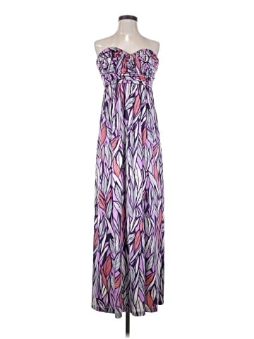 Gianni Bini Casual Dress (view 1)