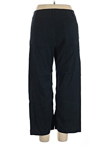 Maeve by Anthropologie Linen Pants (view 2)