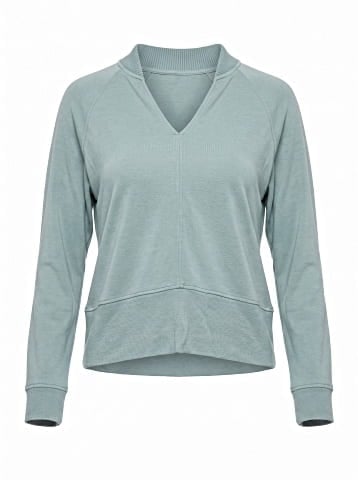 Athleta Long Sleeve T-Shirt (view 1)
