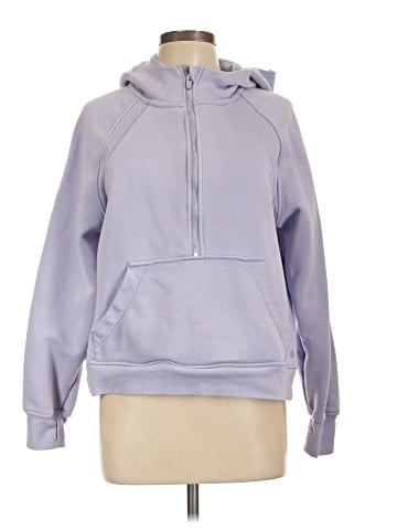 Danskin Pullover Hoodie (view 1)