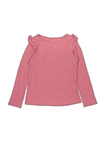 H&M Long Sleeve Top (view 1)