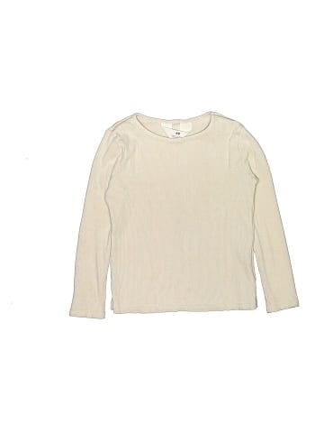 H&M Long Sleeve Top (view 1)
