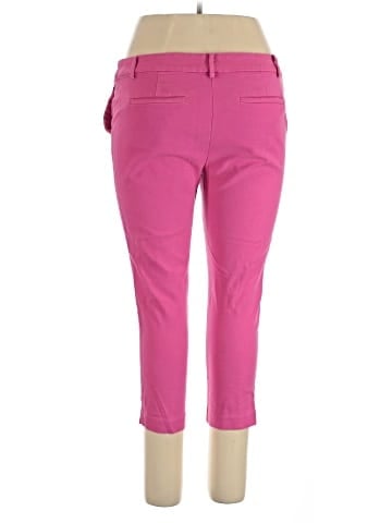 Ann Taylor LOFT Active Pants (view 2)