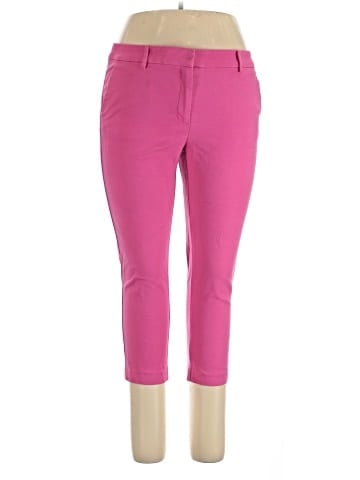 Ann Taylor LOFT Active Pants (view 1)