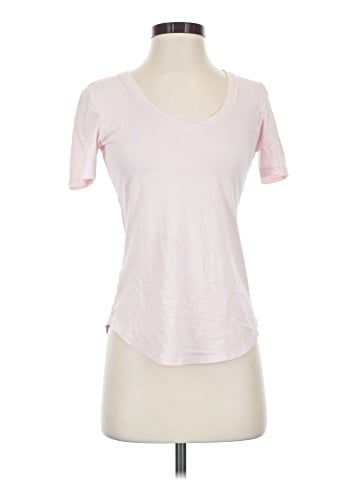 Victoria's Secret Short Sleeve Top (view 1)