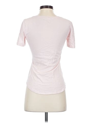 Victoria's Secret Short Sleeve Top (view 2)