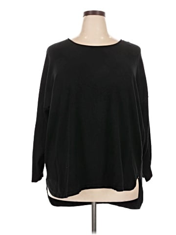 Max Studio Long Sleeve T-Shirt (view 1)