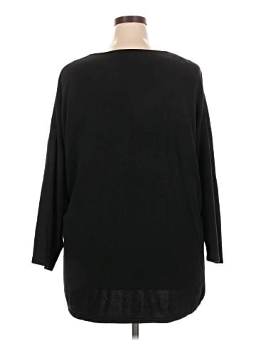 Max Studio Long Sleeve T-Shirt (view 2)