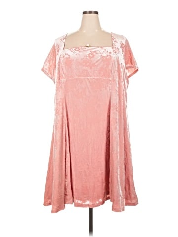 Lovesick Casual Dress (view 1)