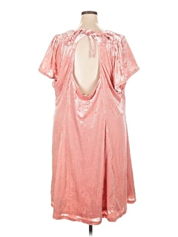 Lovesick Casual Dress (view 2)