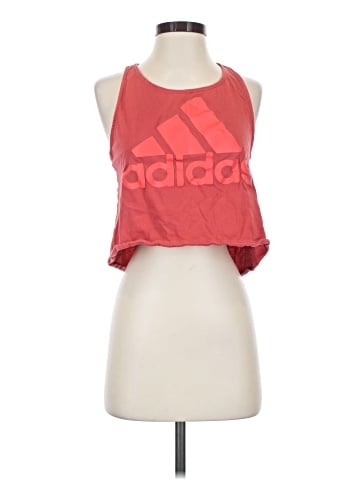 Adidas Sleeveless Top (view 1)