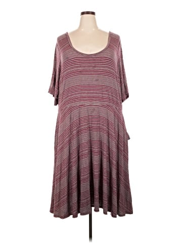 Torrid Casual Dress (view 1)