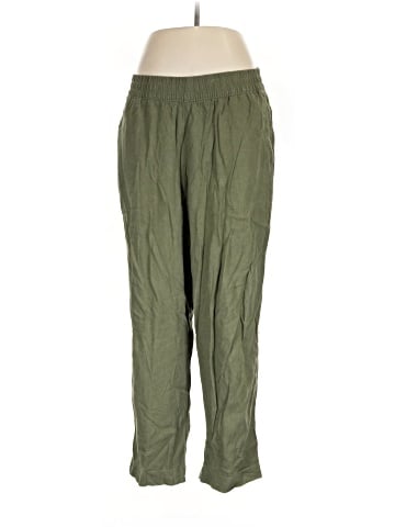 Old Navy Linen Pants (view 1)