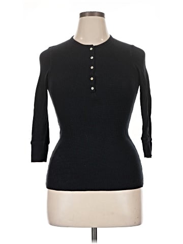 Splendid 3/4 Sleeve T-Shirt (view 1)