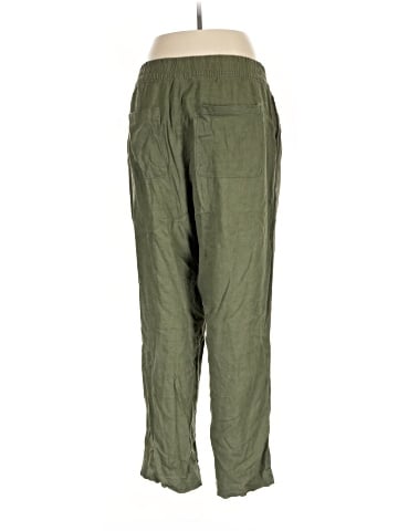 Old Navy Linen Pants (view 2)