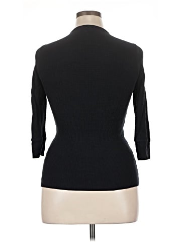 Splendid 3/4 Sleeve T-Shirt (view 2)