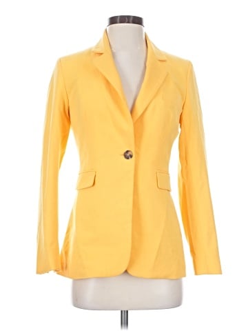 Bar III Blazer (view 1)
