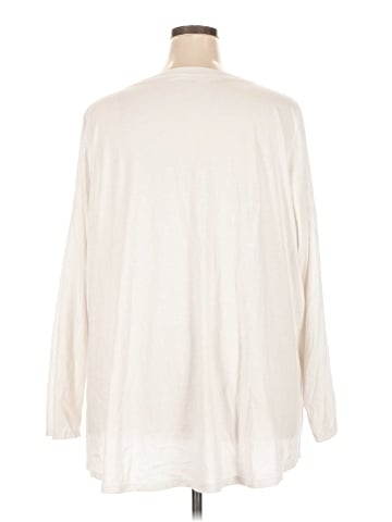Torrid Long Sleeve T-Shirt (view 2)