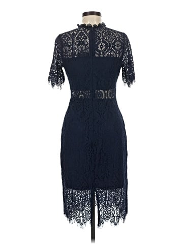 Lulus Cocktail Dress (view 2)