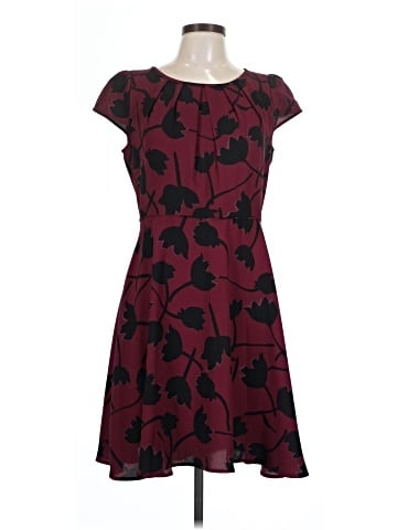 Ann Taylor LOFT Casual Dress (view 1)