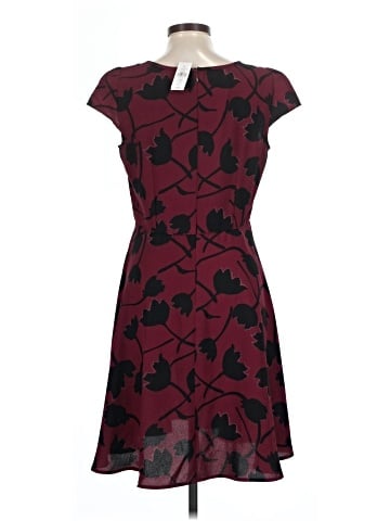 Ann Taylor LOFT Casual Dress (view 2)