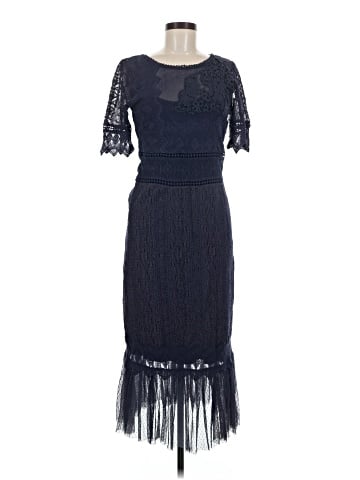 Sundance Cocktail Dress (view 1)