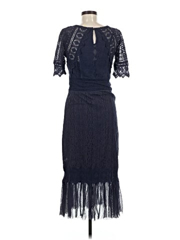 Sundance Cocktail Dress (view 2)