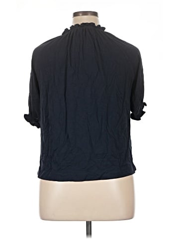 NATION LTD 3/4 Sleeve T-Shirt (view 2)