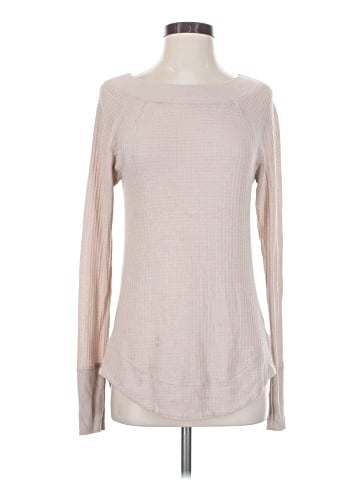 PrAna Pullover Sweater (view 1)