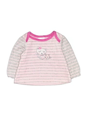 Absorba Long Sleeve T-Shirt (view 1)