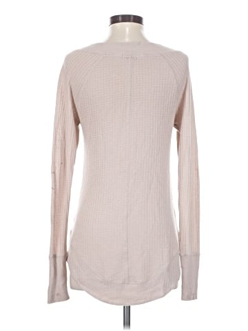 PrAna Pullover Sweater (view 2)