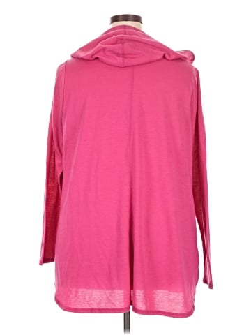 Lane Bryant Outlet Pullover Sweater (view 2)